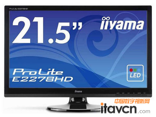 ɽƳ@ʾProLite E2278HD