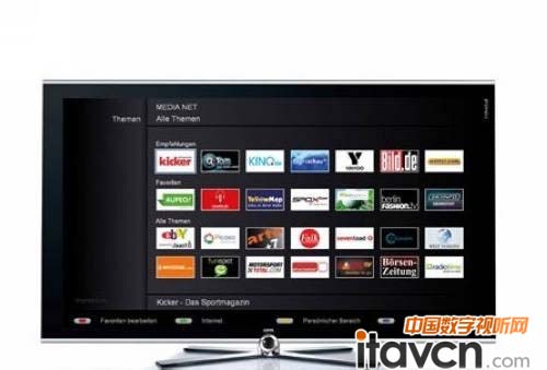 Smart TV