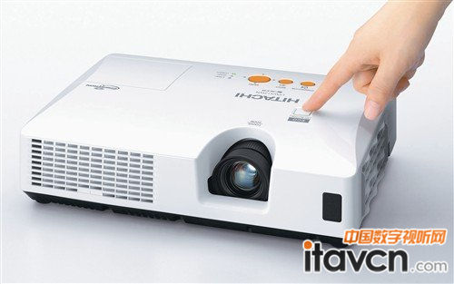 HCP-U27P