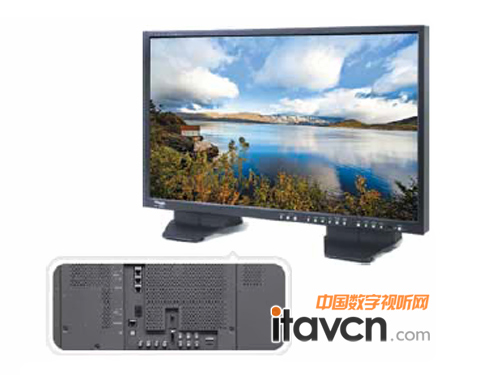 TVLogicyLVMϵCʽOҕBIRTV