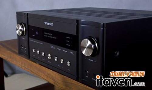 AD-9300HD 7.1