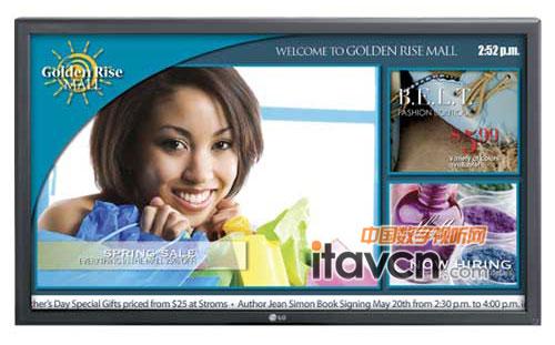 LG M4210LI@ʾ