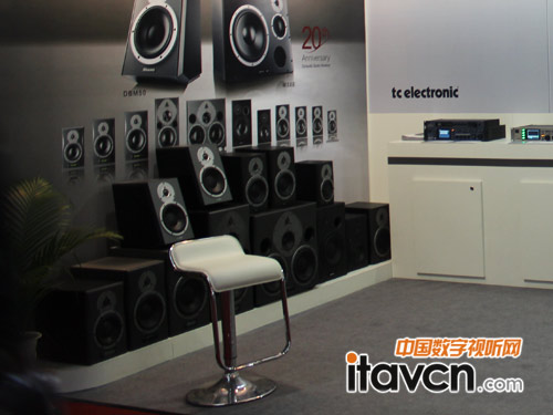 DYNAUDIOO(jin) DBM50BIRTV