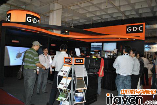 GDCӰԺwQBIRTV2012