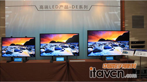 ӬF(xin)չʾЧ——DEϵ