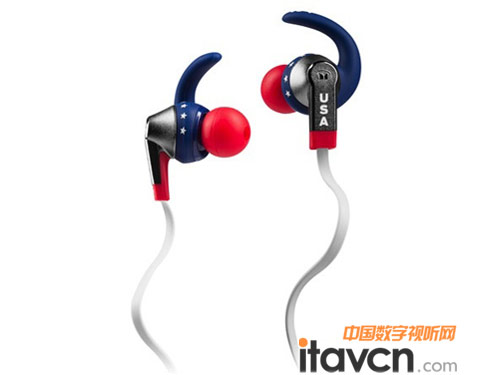 MonsterħչiSport USAC