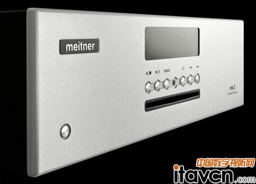 Meitner AudioaUSBaMA-2