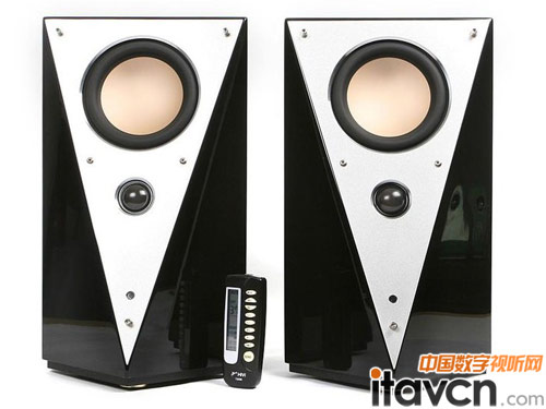 HiVi{T200C