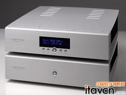 Norma AudioȫRevoSC-2/PA-150ǰ(j)