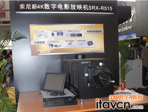 4K(sh)ӰӳC(j)SRX-R515