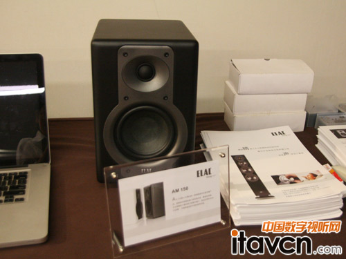 ELAC AM150ʽO(jin) @GCIT2012