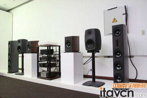 GenelecչͬSIO 8260A