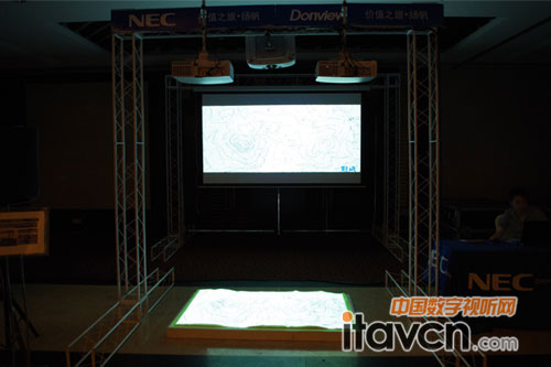 ɳP-2_NEC PA500X+ںϣ1_PA500U+ֱͶӰ