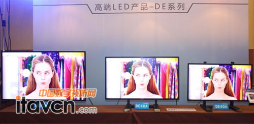 ӬFչʾЧ——DEϵ