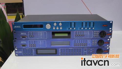 JS DSP1000 V3