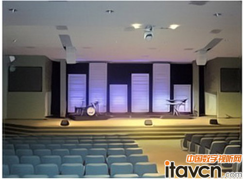 QSC KLAlϵyvCrown Pointe