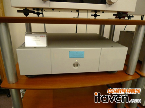 Telos 280ȫº(j)Ŵ