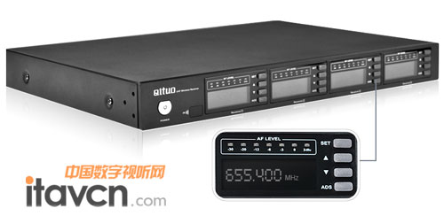QT-504MCD 