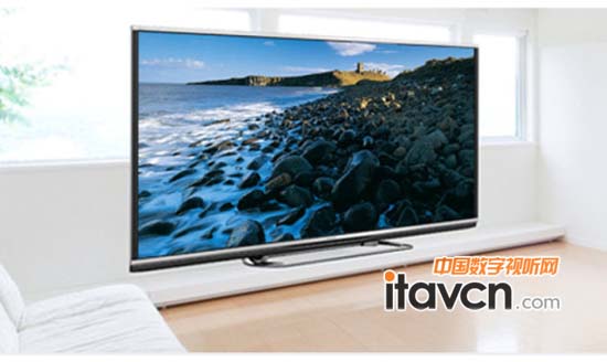 AQUOS Quattron 3D XLϵиҕ