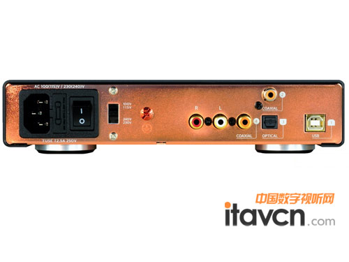 DAC-100aӿչʾ