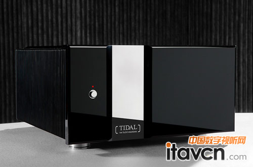p Tidal ImpulseŞ