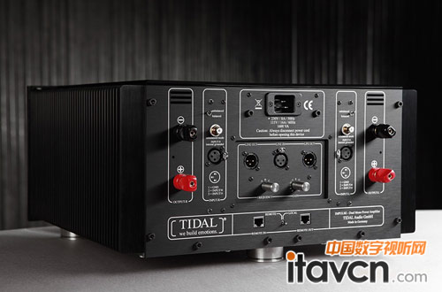 Tidal ImpulseŞ󼉱ӿչʾ