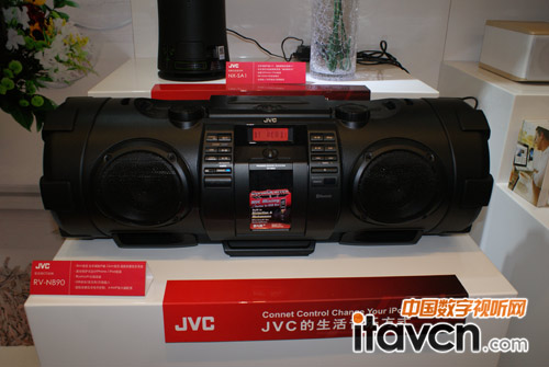 JVC RV-NB90Oϵy