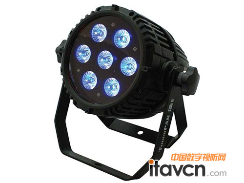 Blizzard LightingPuckFab5 LED