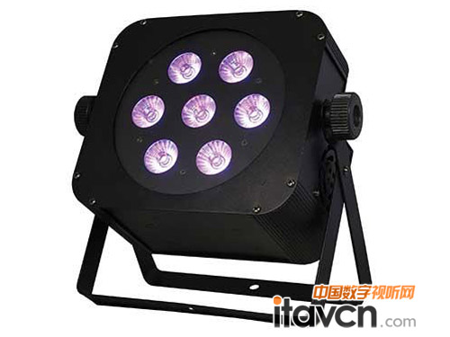 Blizzard LightingToughPARFab5 LED