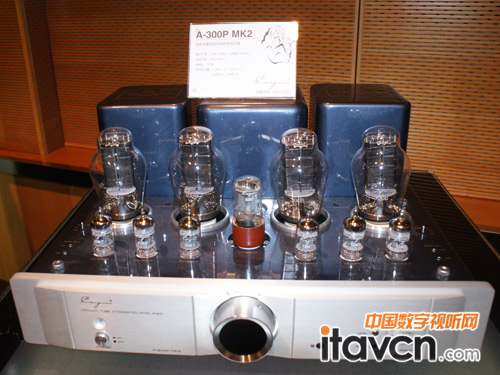 CAYINչA-300P MK2đC(j)