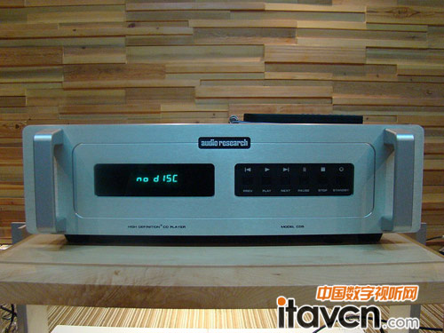 피HiFi ARC audio research CD5