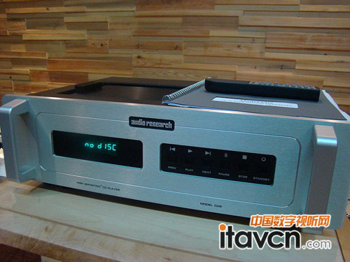 ARC audio research CD5