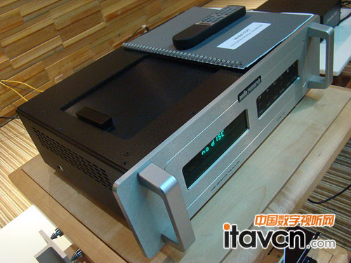 M| ARC audio research CD5C