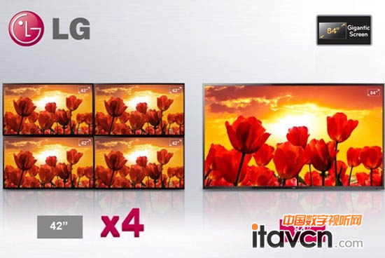 LG 84ӢUltra3Dҕ