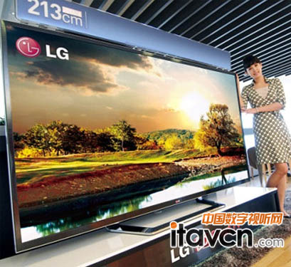 LG 84ӢUltra3Dҕ