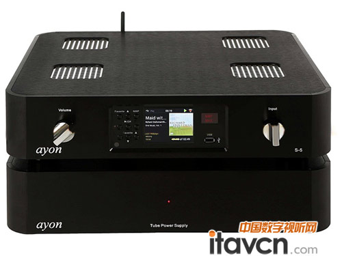 WAyon AudioȫS-5Wj