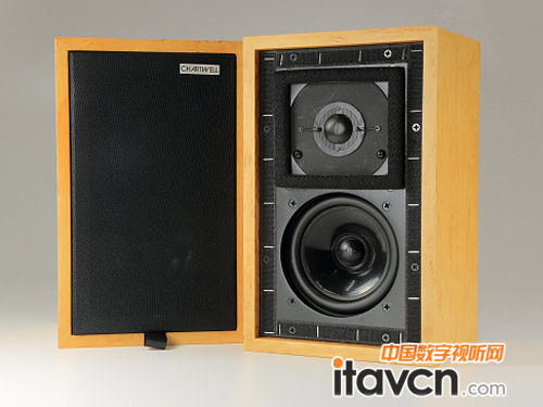 Audio Space(f)̰ChartwellLS3/5A