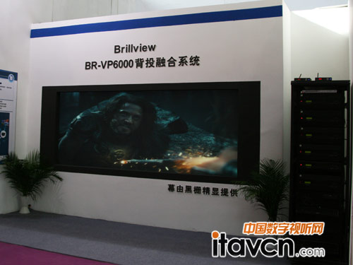 BR-VP6000Ͷϵy2012