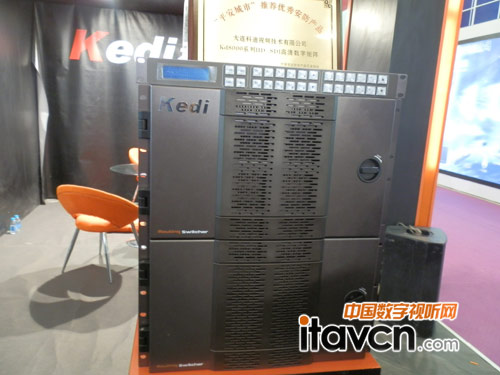 BƵ8000ϵHD-SDIa(chn)Ʒ@G2012(hu)