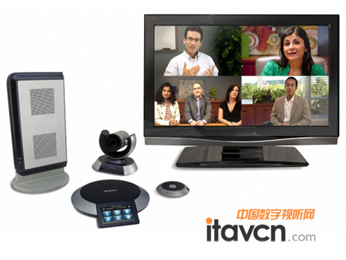 LifeSizeȫLync2010yһͨŷ