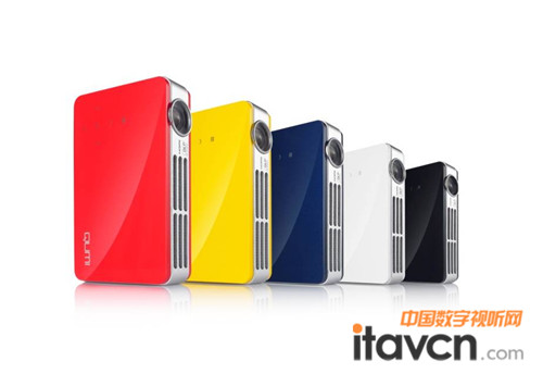 VivitekӍQUMI Q5^r׿Խ^ͶYx