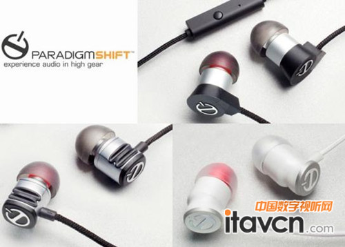 ôԭb߱l(f)C(j)“Paradigm shift  E1”