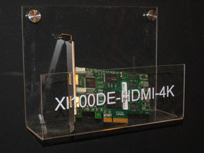 ȫ׿HDMI 4Kɼ責F(xin)ҕ չ