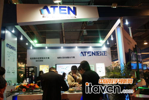 ATENʢbϯInfocom china 2013