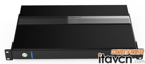 iFreecomm MCV3000(c)D