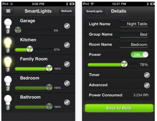 ٵSmart light ApppɿƟݸ(xing)(sh)Ҳ֪