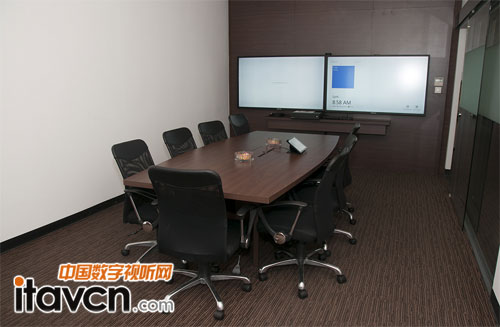 Crestron RL™h
