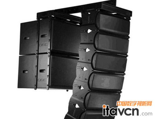 QSC WideLine-8ϵоГP