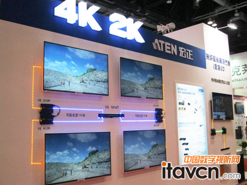 VE812VS1814 4K2K(yng)ʾ