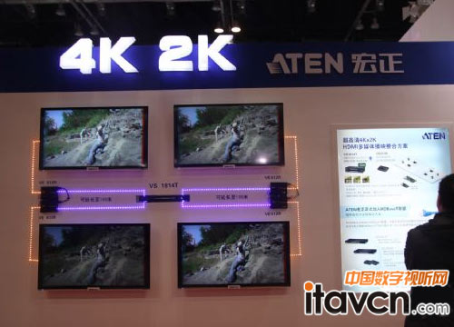 VE812VS1814 4K2K(yng)ʾ
